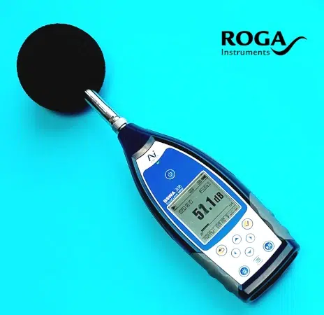 Sound Level Meter