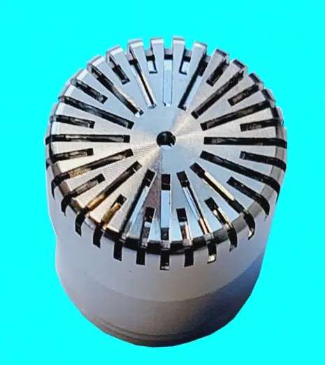 Measurement Microphone Capsule