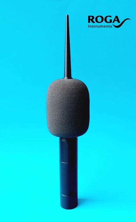 Outdoor IEPE Microphone