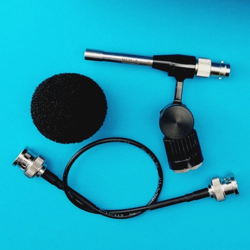 Measurement Microphone Set